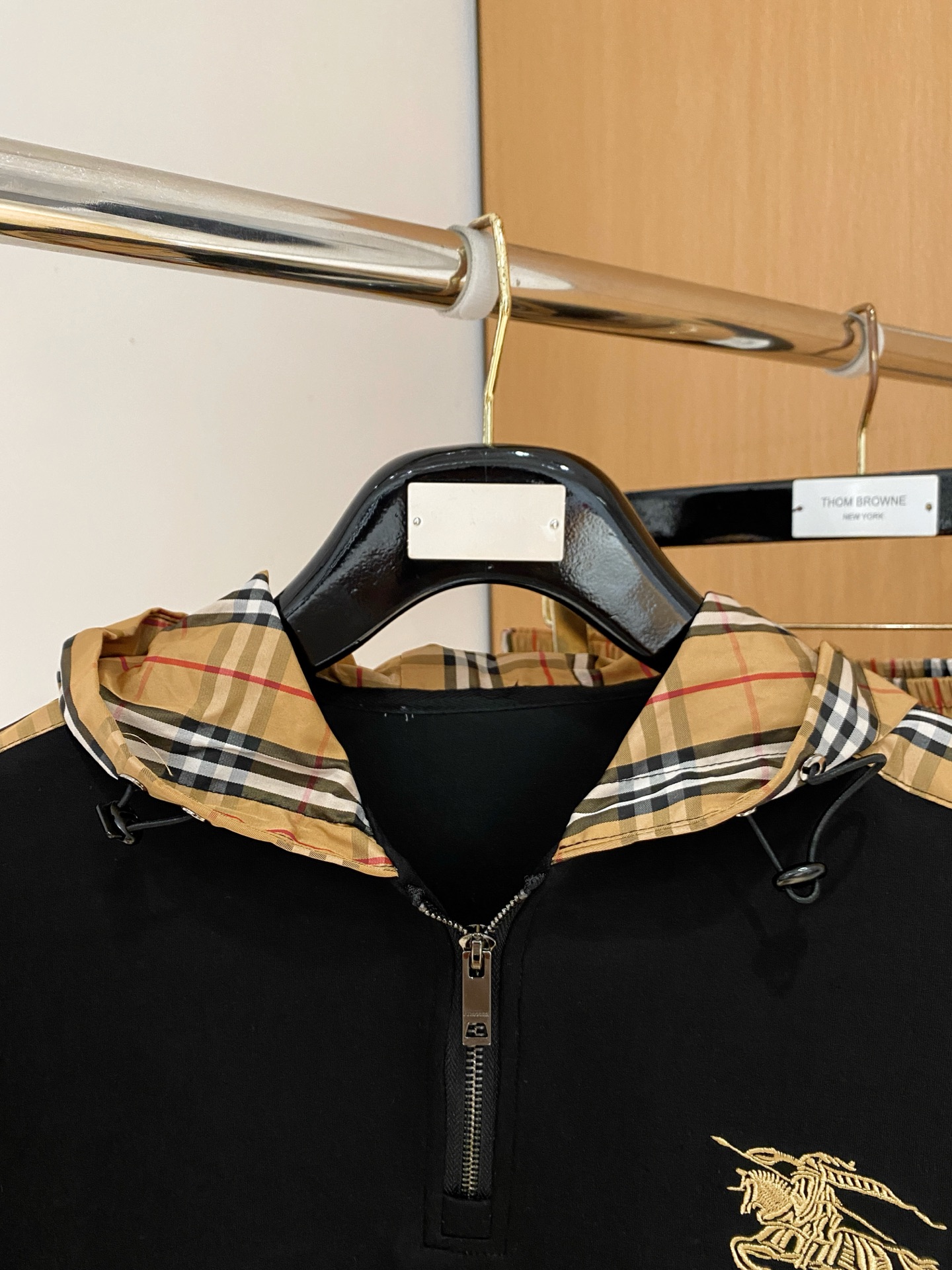 clothes and pants